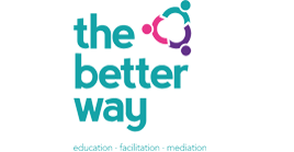 The Better Way Logo